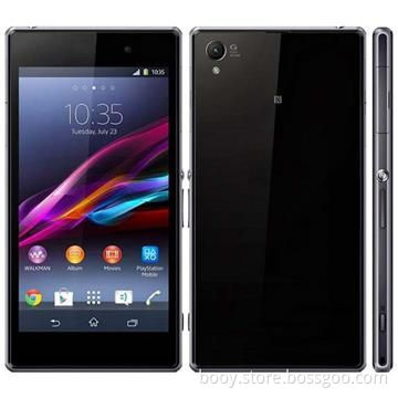 5.0" Full HD Touchscreen 20MP Camera Quad Core Android Phone